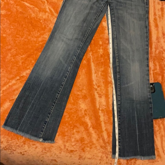 Citizens of Humanity linda #068 stretch size 26 - Picture 6 of 6